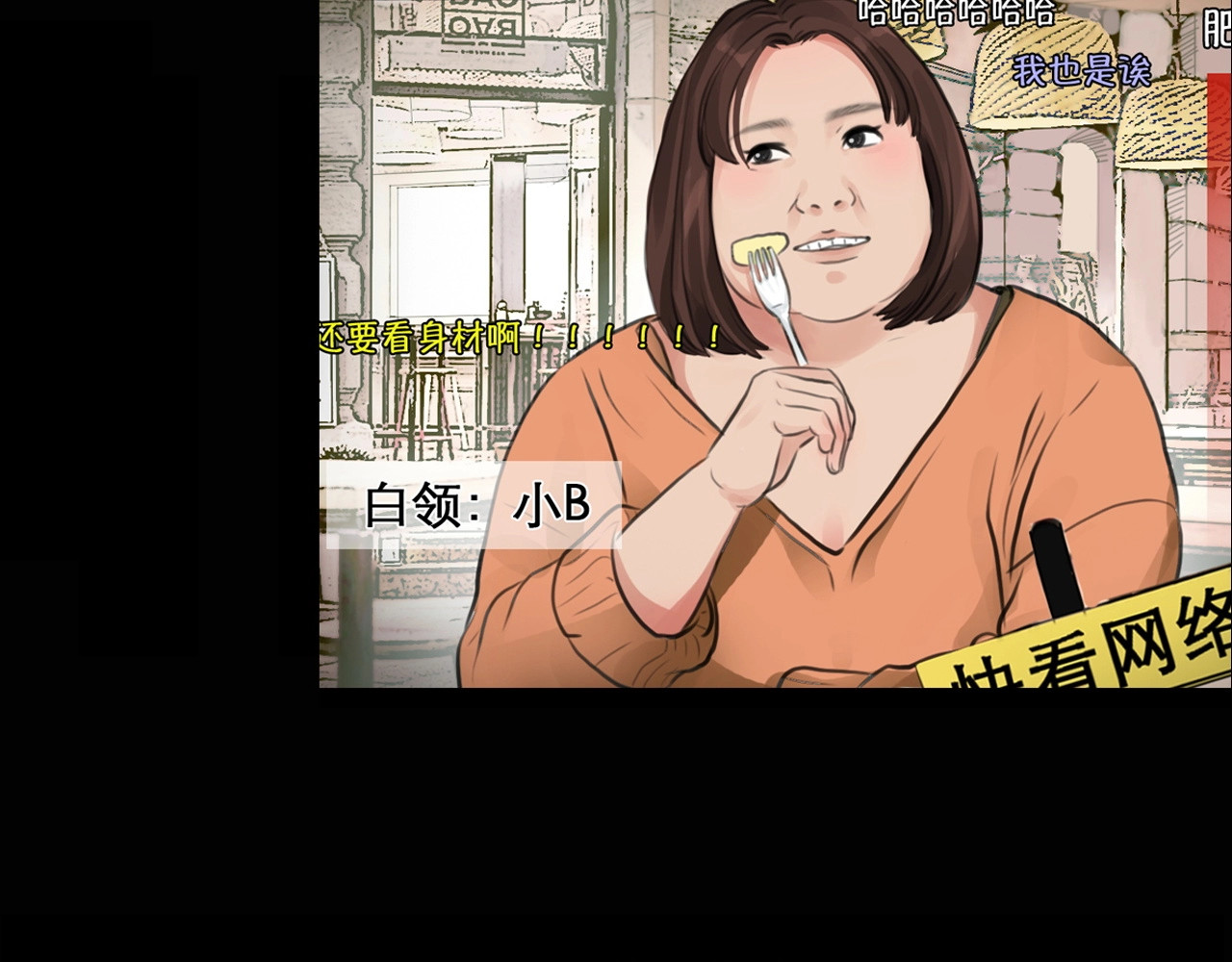 徒有虚颜 第7页