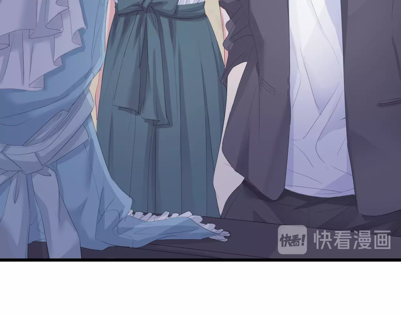 总裁大人的双面娇妻 第3话 求求你，放了我！ 第17页
