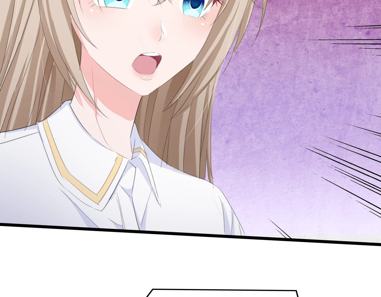 总裁大人的双面娇妻 第3话 求求你，放了我！ 第77页