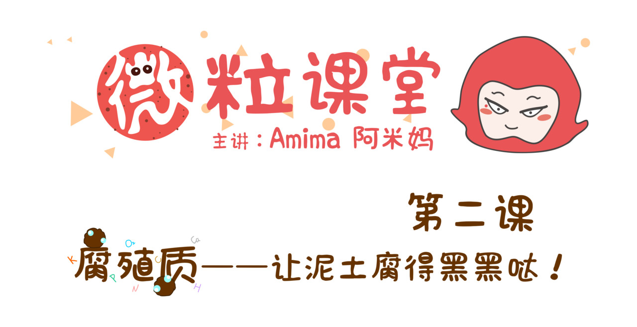 全家微生物 摘草莓，摘出“全家微生物” 第12页