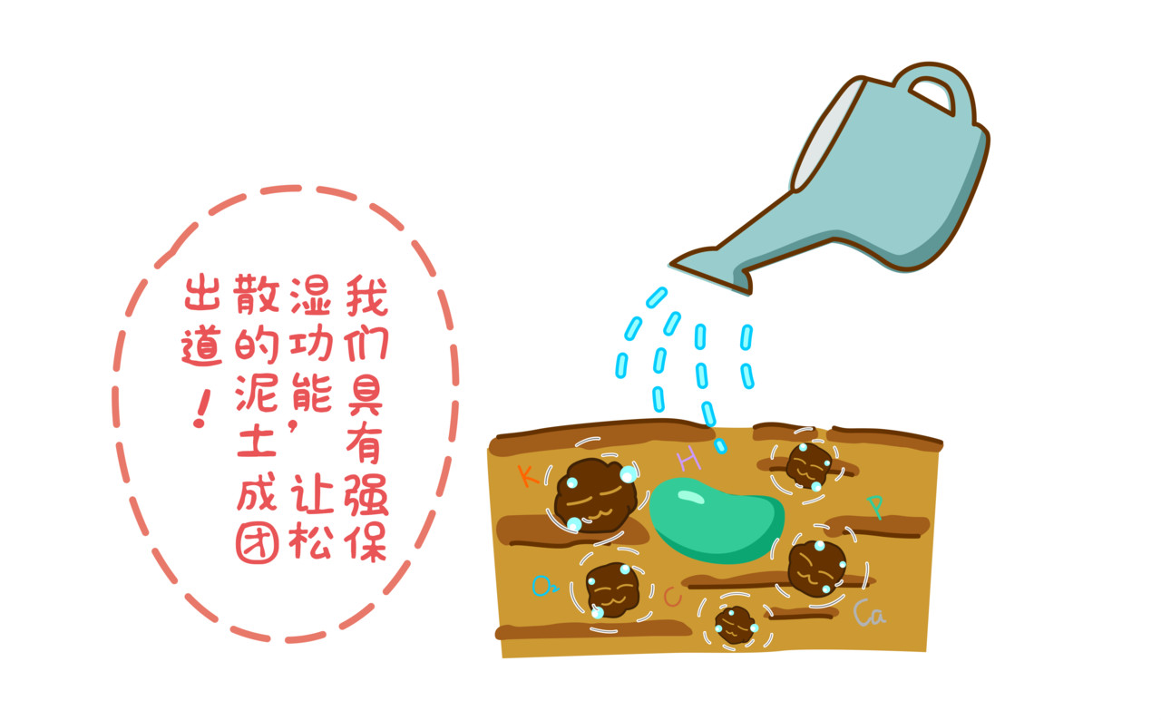 全家微生物 摘草莓，摘出“全家微生物” 第18页