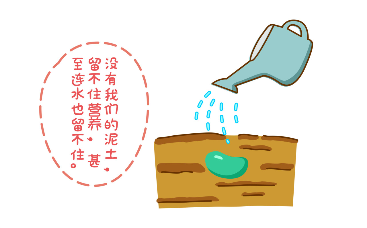 全家微生物 摘草莓，摘出“全家微生物” 第21页