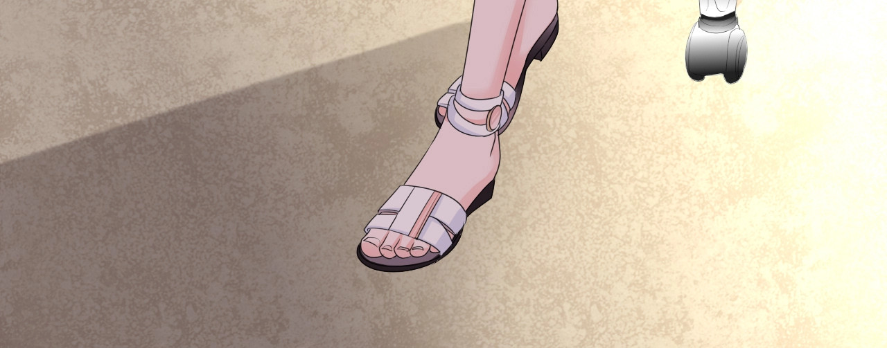 总裁大人的双面娇妻 第4话 你逃不走的 第46页
