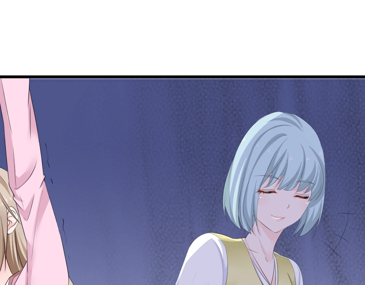 总裁大人的双面娇妻 第4话 你逃不走的 第47页