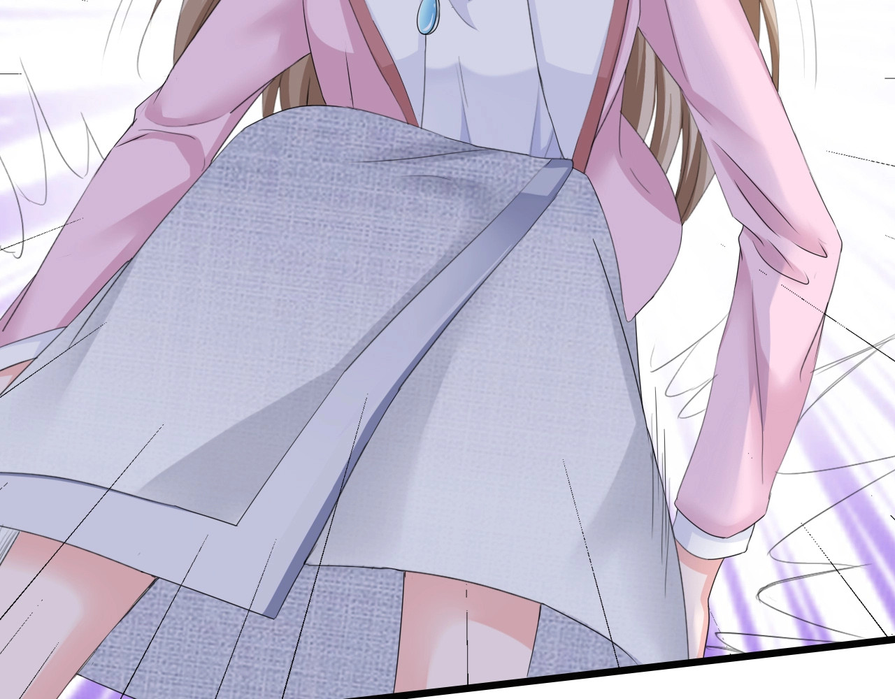 总裁大人的双面娇妻 第4话 你逃不走的 第53页