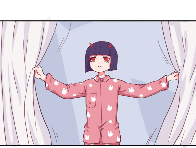 恶魔姐弟 周末如何度过? 第3页