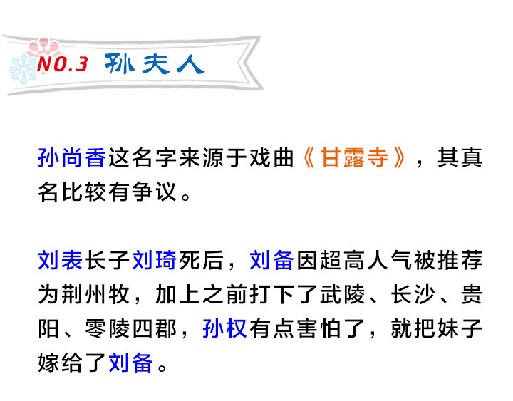 三国杀里的故事 欲黑刘备，先从妻妾开始 第13页