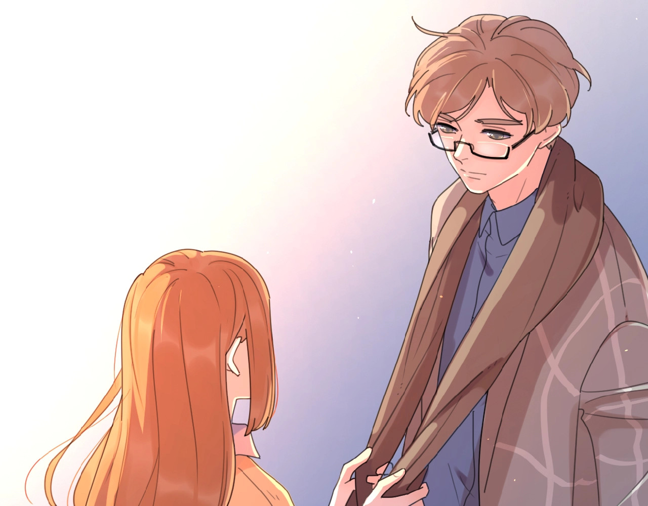 爱情的样子：心之所向 第1+2话 冤家聚头 演丢爱情 第236页