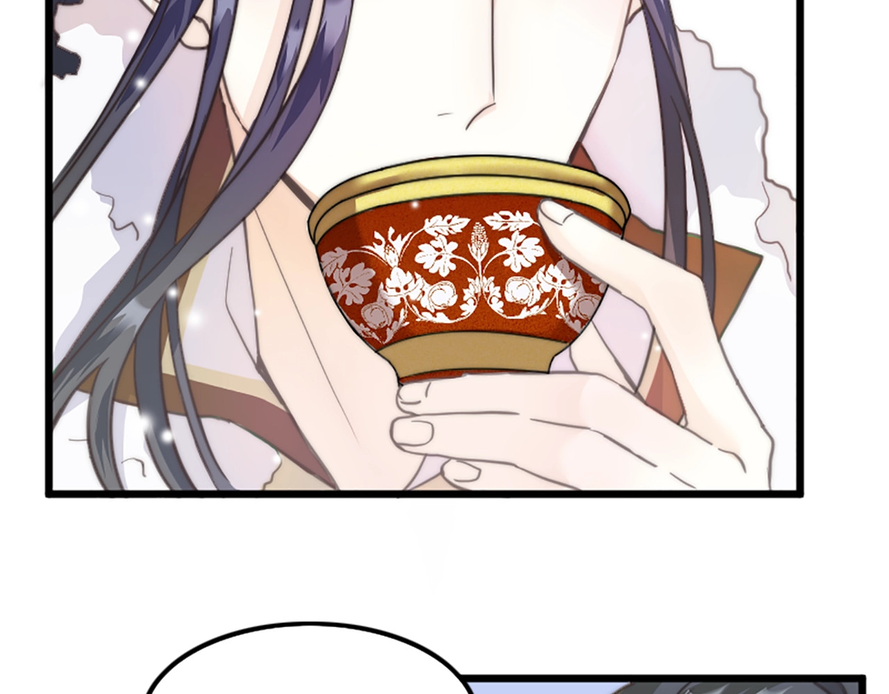 应有长风倚碧鸢 第1话 拐个厨娘入王府 第102页