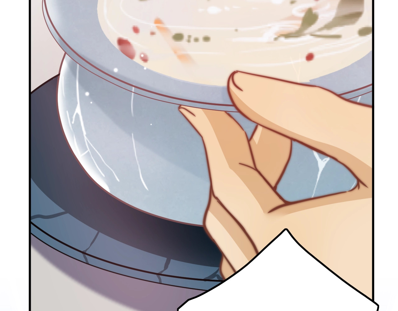 应有长风倚碧鸢 第1话 拐个厨娘入王府 第93页