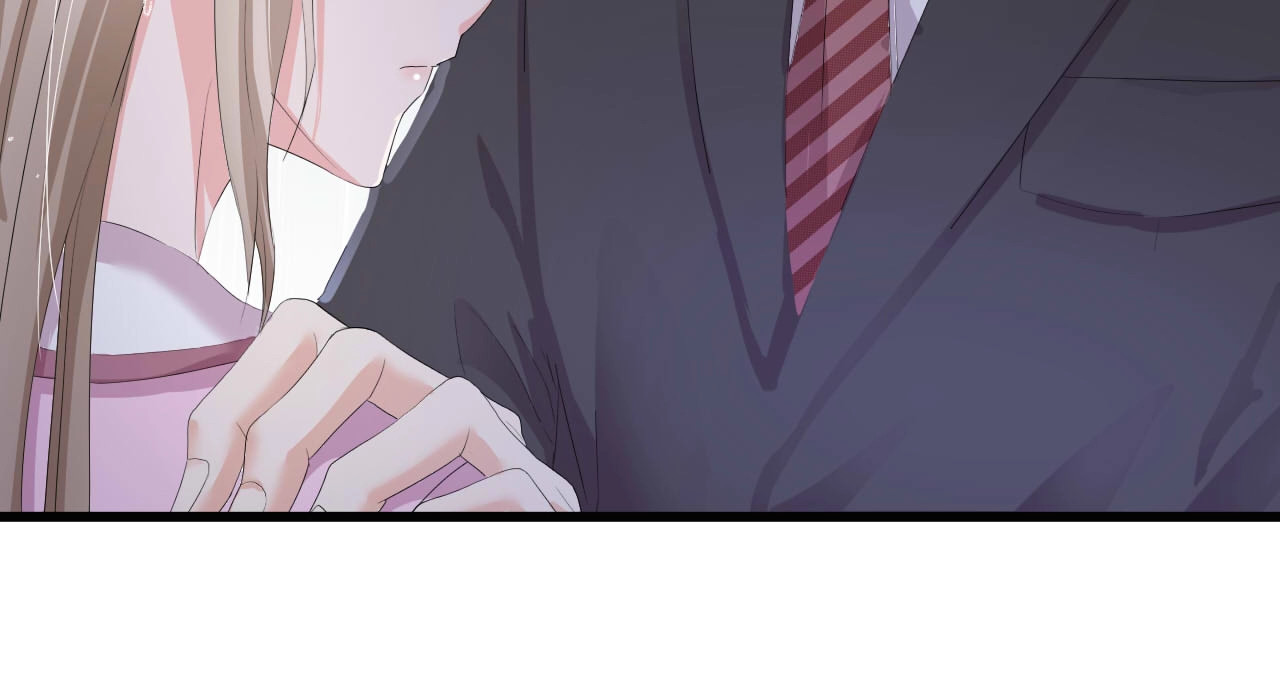 总裁大人的双面娇妻 第5话 贴近她 第36页