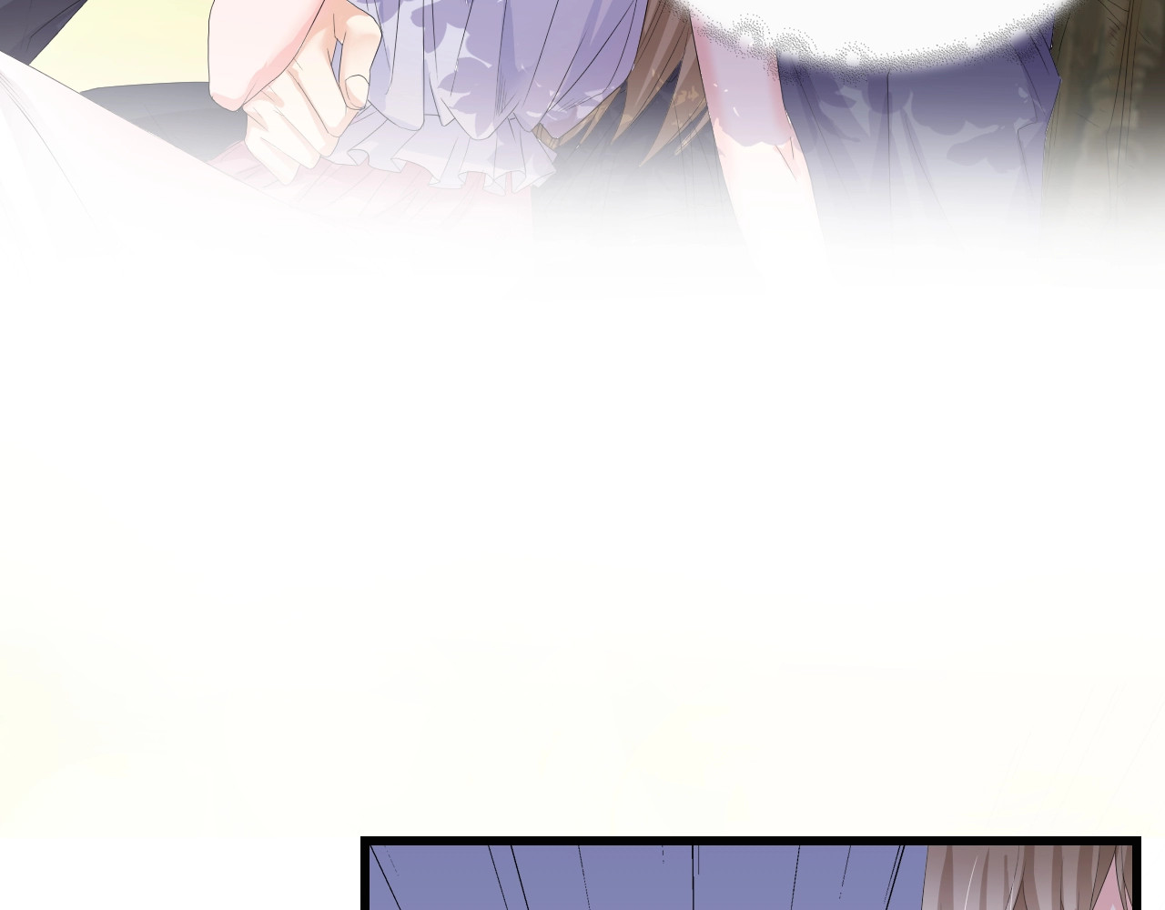 总裁大人的双面娇妻 第5话 贴近她 第40页