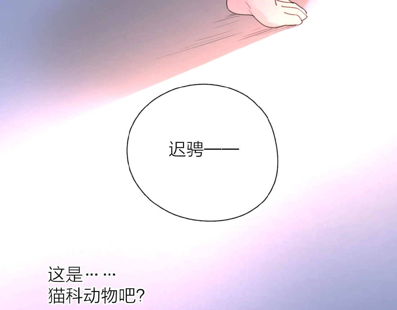 爱情的样子：心之所向 番外 路炀讨厌迟骋的某些原因 第25页