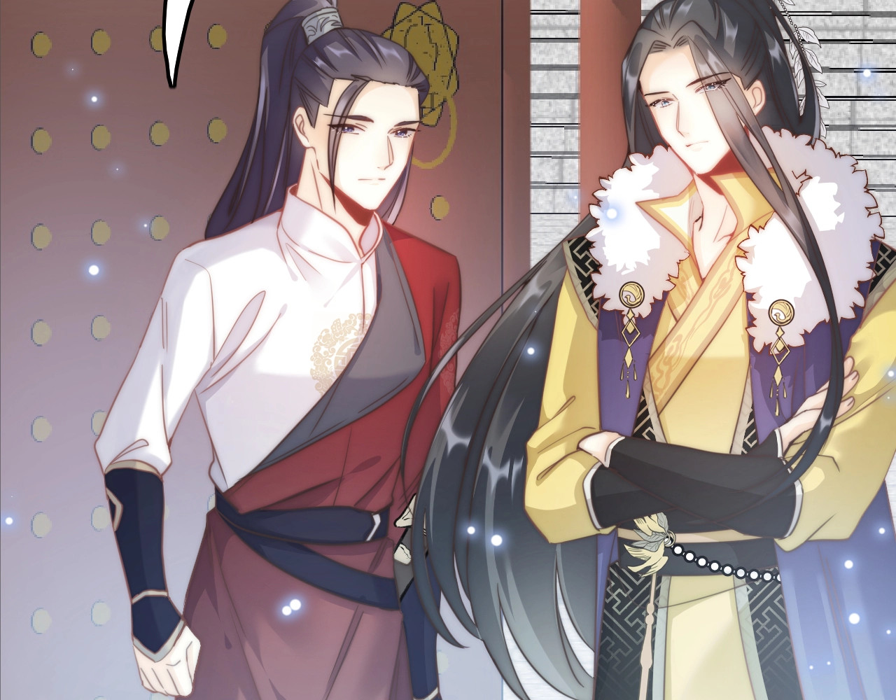 应有长风倚碧鸢 第4话 恶嫂子的下场 第35页