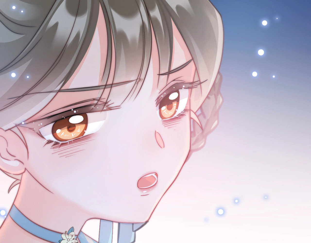 应有长风倚碧鸢 第4话 恶嫂子的下场 第48页