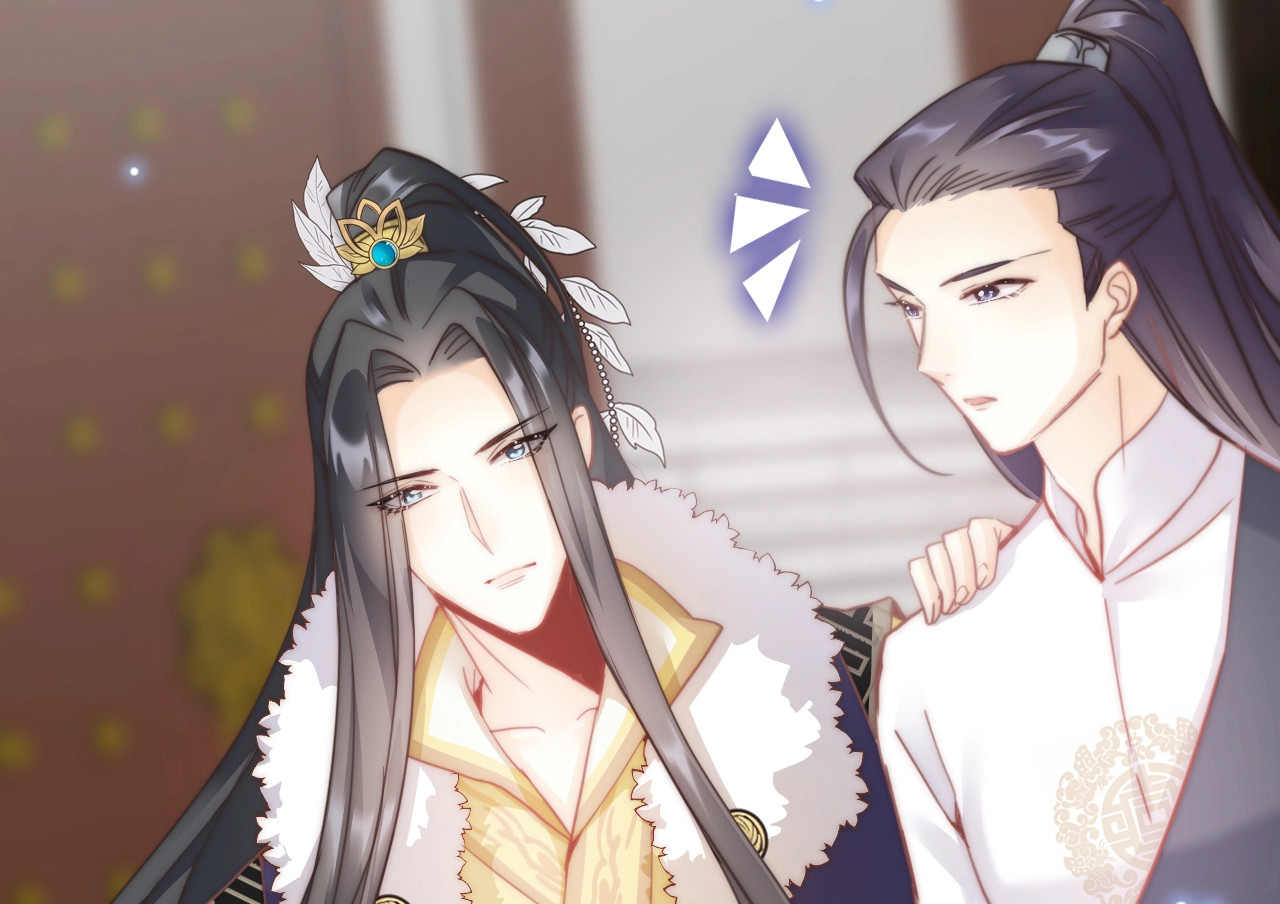 应有长风倚碧鸢 第4话 恶嫂子的下场 第51页