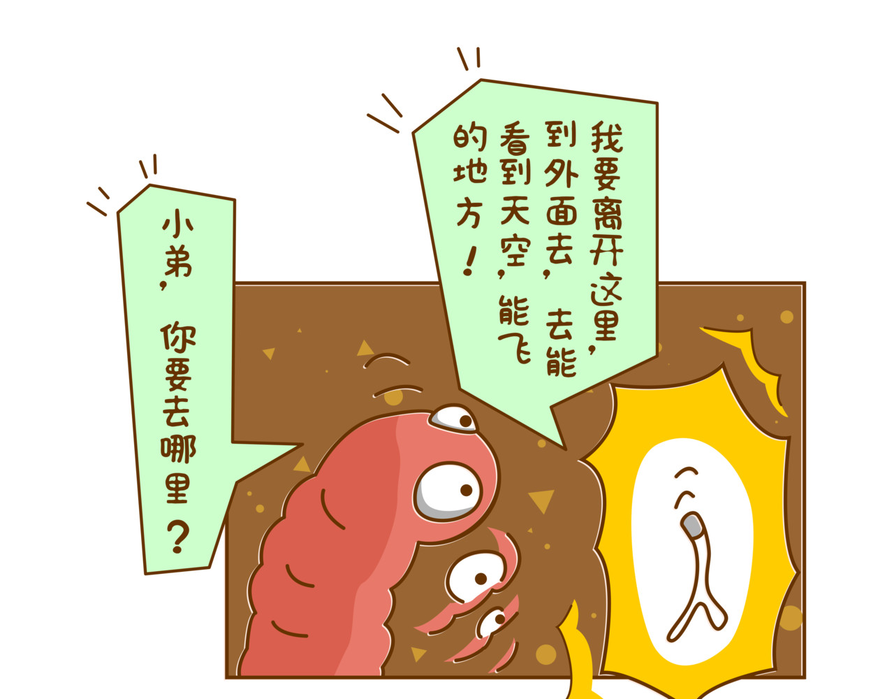 全家微生物 微生物来解答人生终极三问 第52页