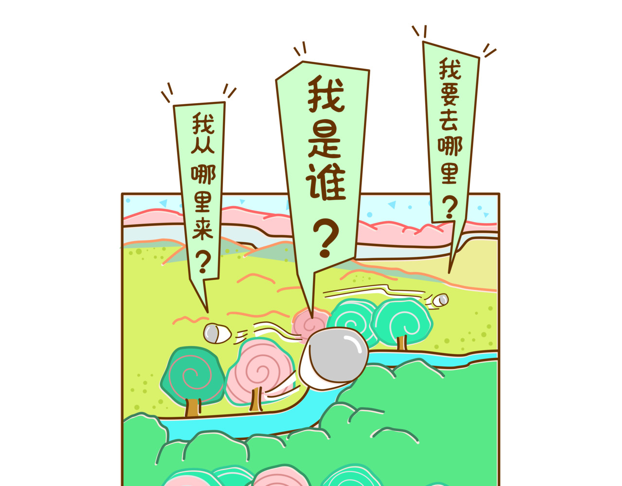 全家微生物 微生物来解答人生终极三问 第7页
