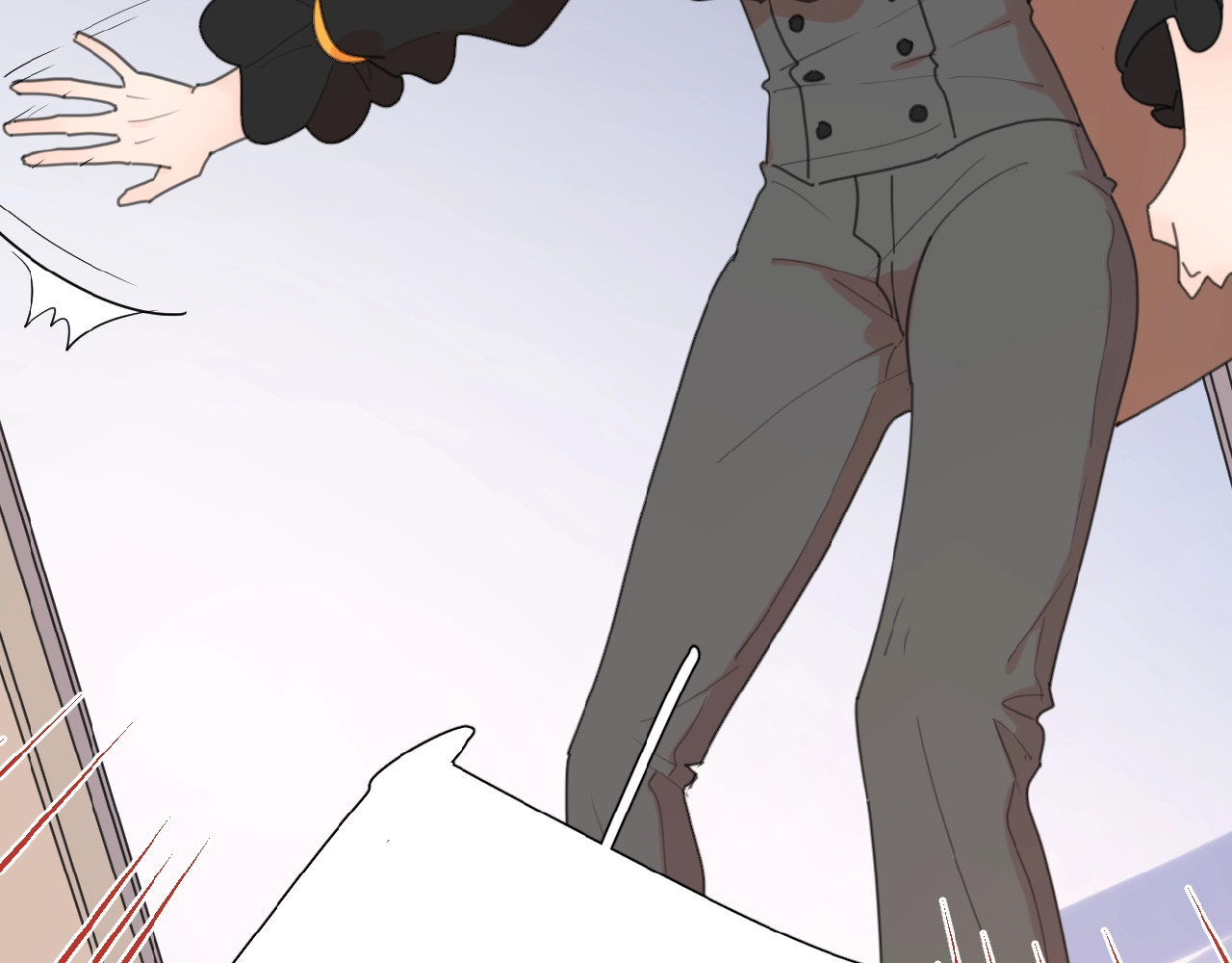 爱情的样子：心之所向 第3话 挽回？ 第113页