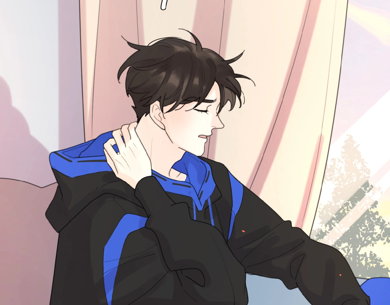 爱情的样子：心之所向 第3话 挽回？ 第143页