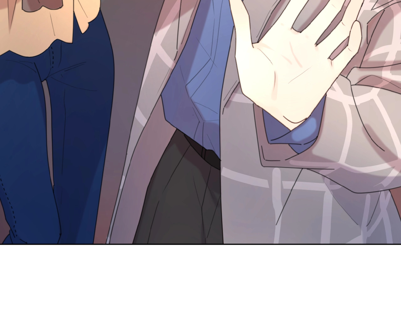 爱情的样子：心之所向 第3话 挽回？ 第34页