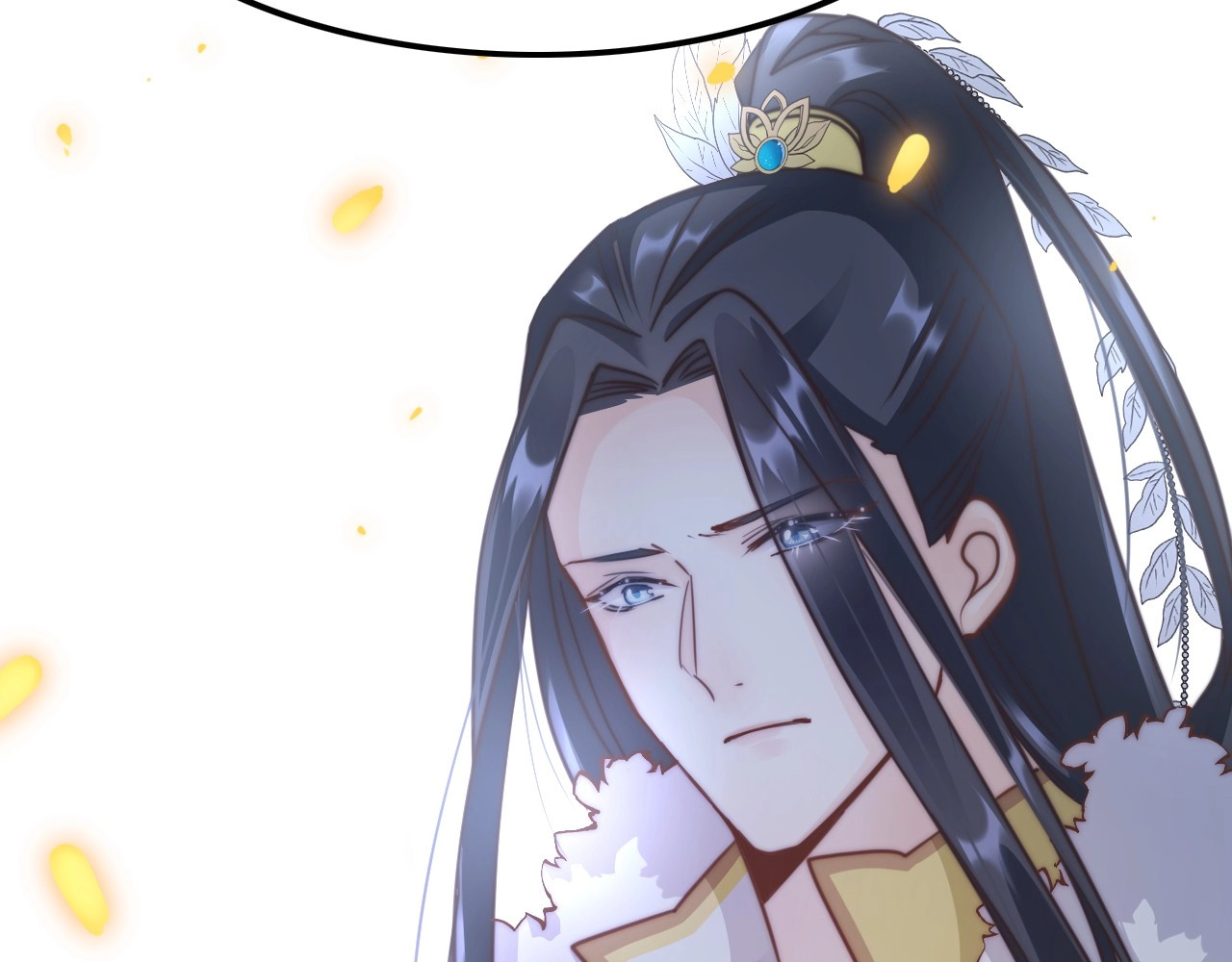应有长风倚碧鸢 第5话 无法拒绝的要求 第110页