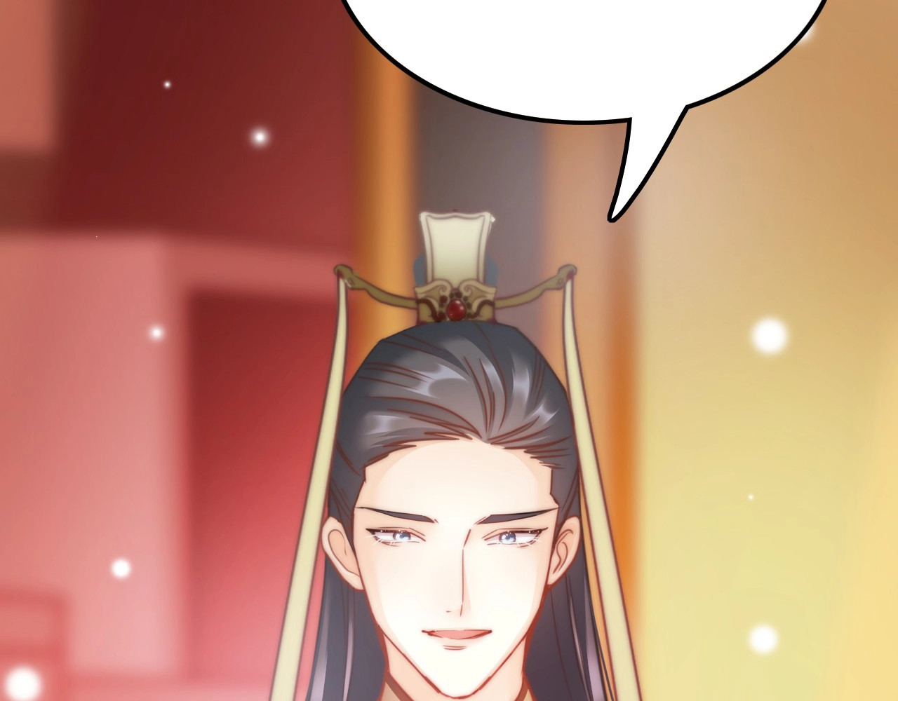 应有长风倚碧鸢 第5话 无法拒绝的要求 第21页