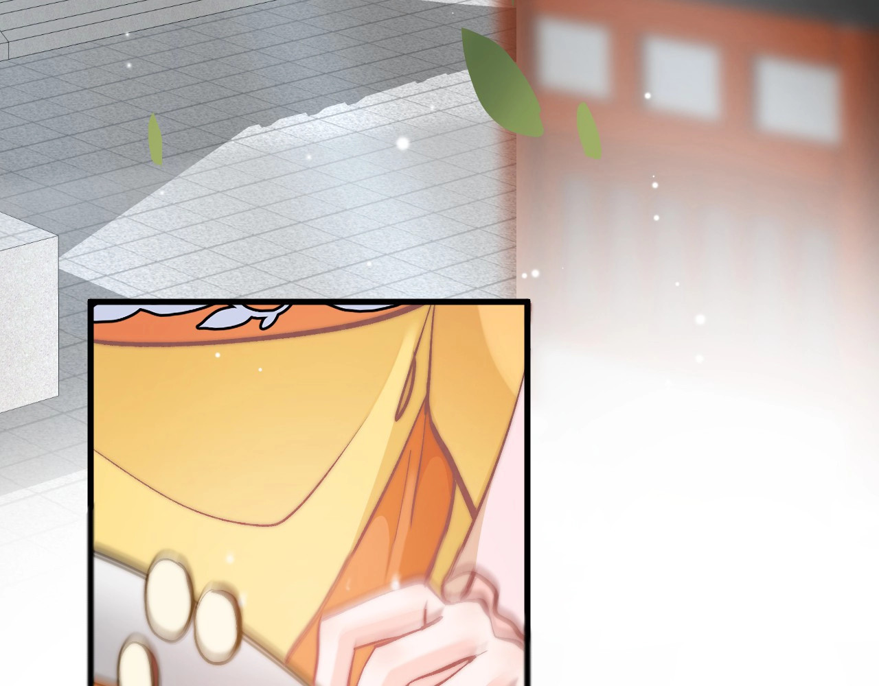 应有长风倚碧鸢 第6话 童年的味道 第73页