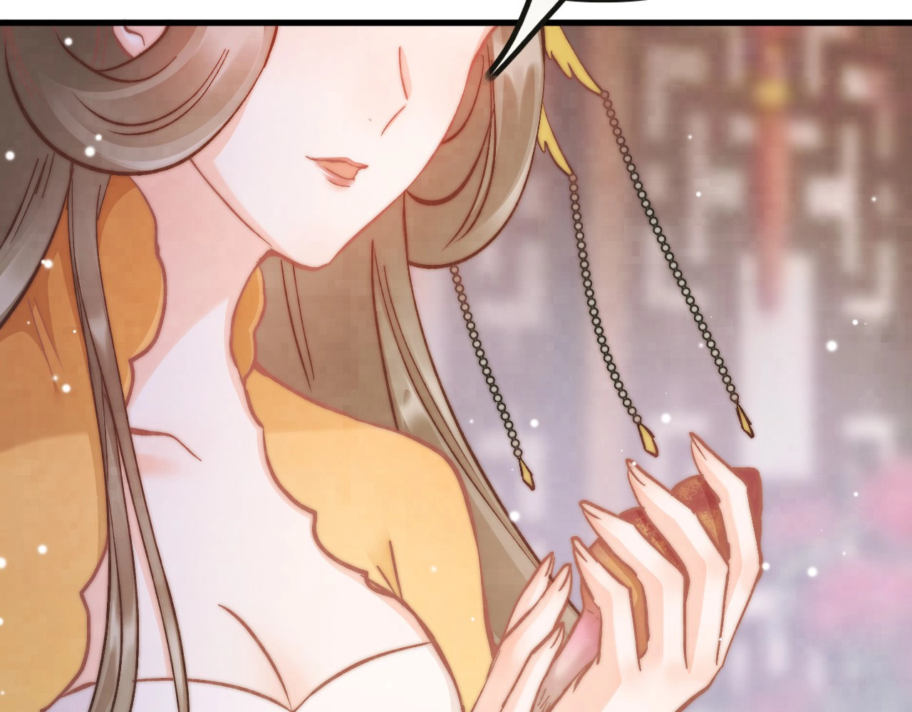 应有长风倚碧鸢 第6话 童年的味道 第75页