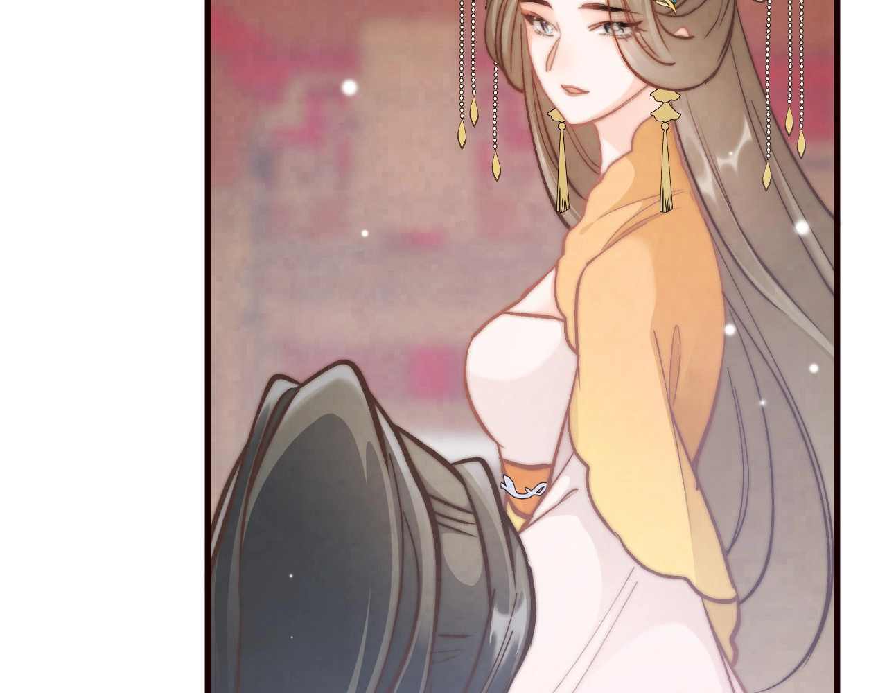 应有长风倚碧鸢 第6话 童年的味道 第92页