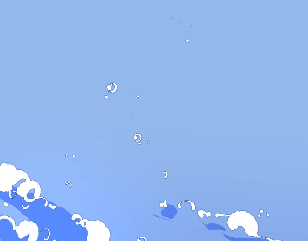 爱情的样子：心之所向 第4话 相互较劲 第116页