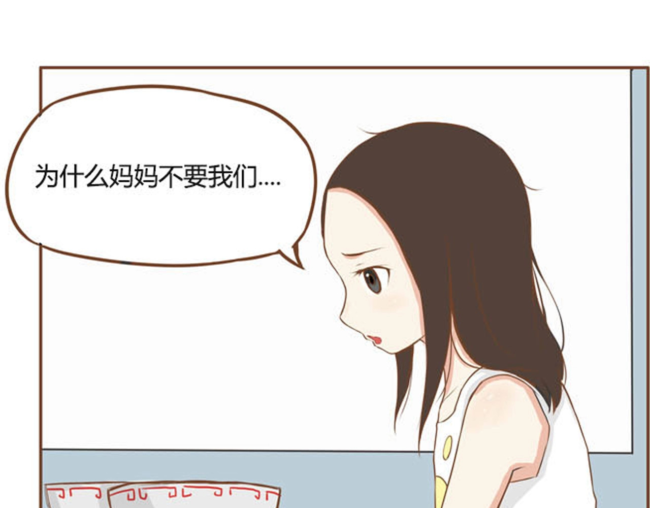 贫穷父女 序章 一对贫穷的父女 第15页