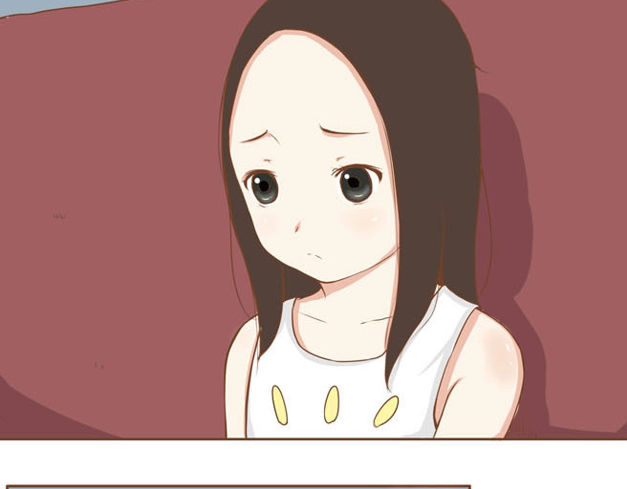 贫穷父女 序章 一对贫穷的父女 第18页