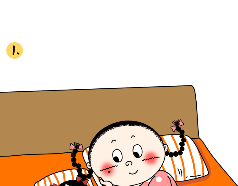文大美丽大杂绘 关爱家人，是每一个主妇的责任 第35页