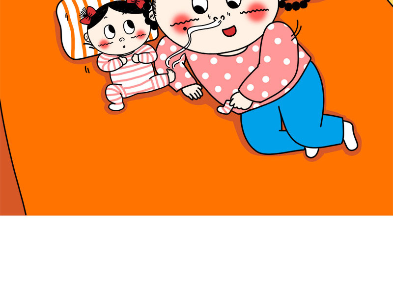 文大美丽大杂绘 关爱家人，是每一个主妇的责任 第38页