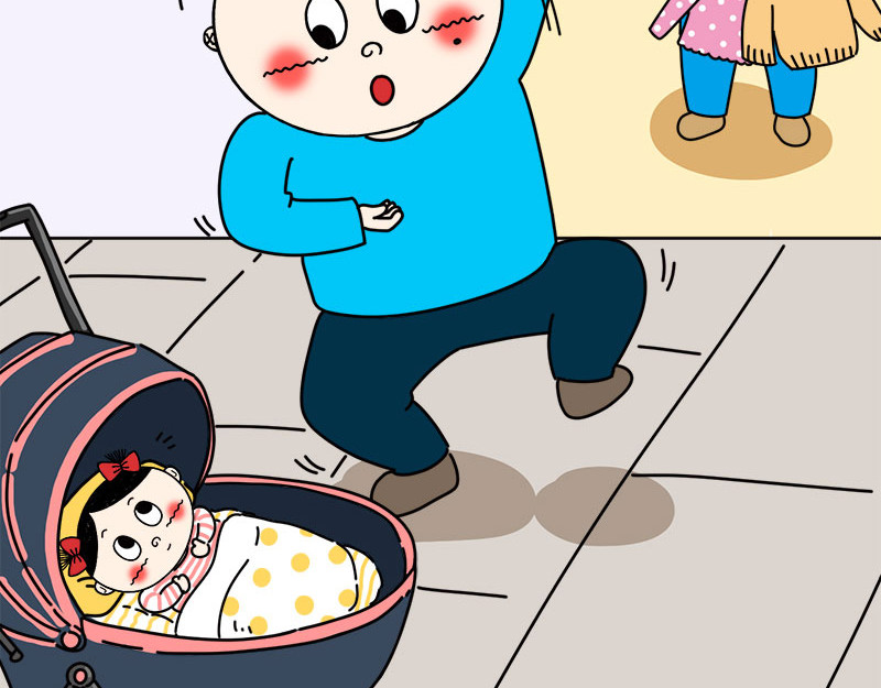 文大美丽大杂绘 关爱家人，是每一个主妇的责任 第61页