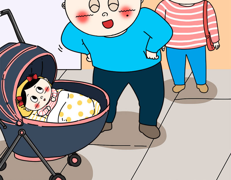 文大美丽大杂绘 关爱家人，是每一个主妇的责任 第68页