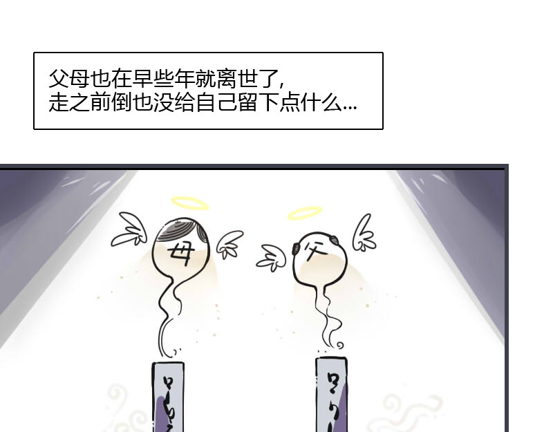 余生三月为期 第1话 一生童贞者的反抗 第12页