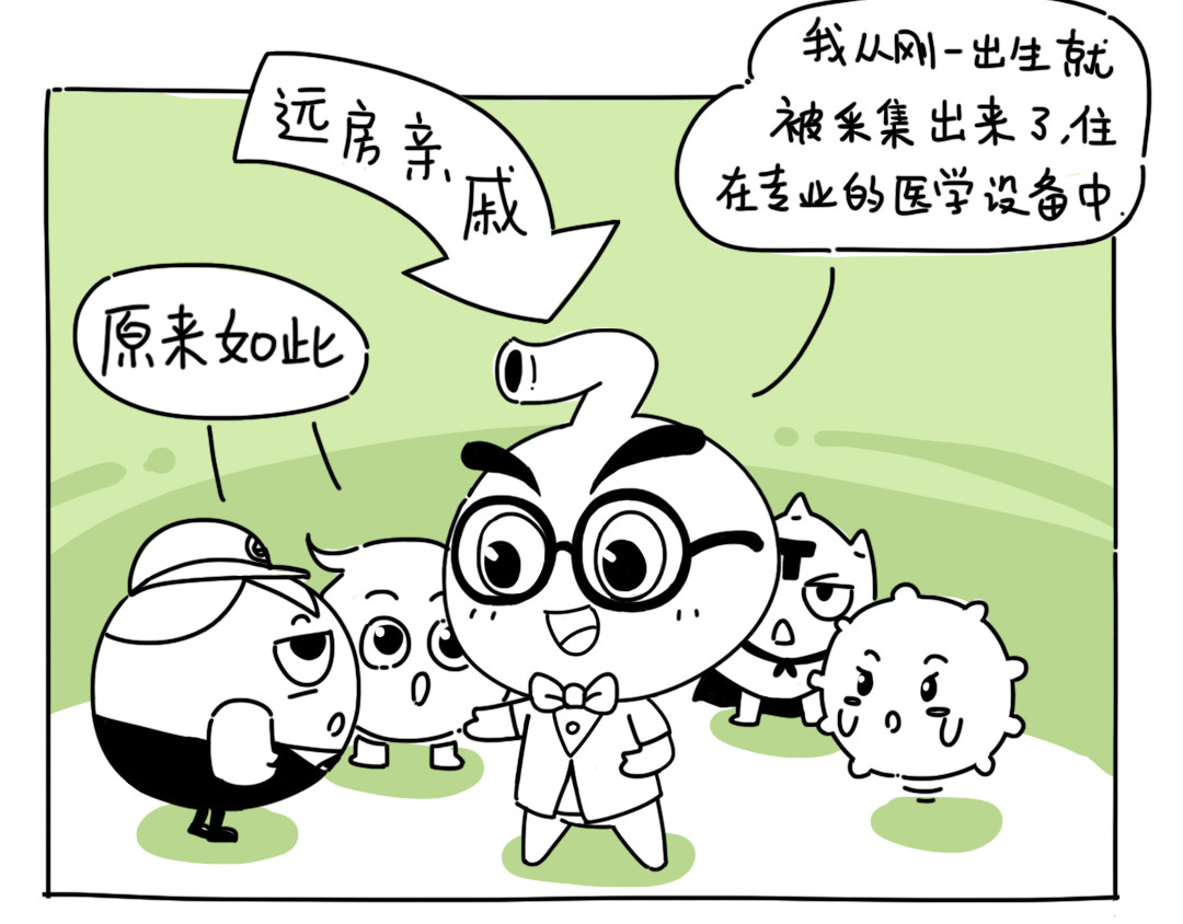 脐酱漫游记 1 第13页