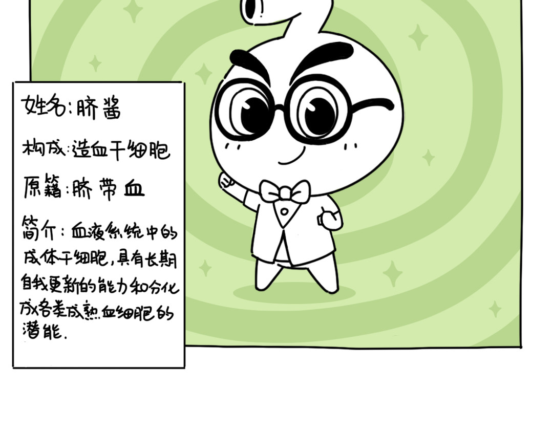 脐酱漫游记 1 第10页