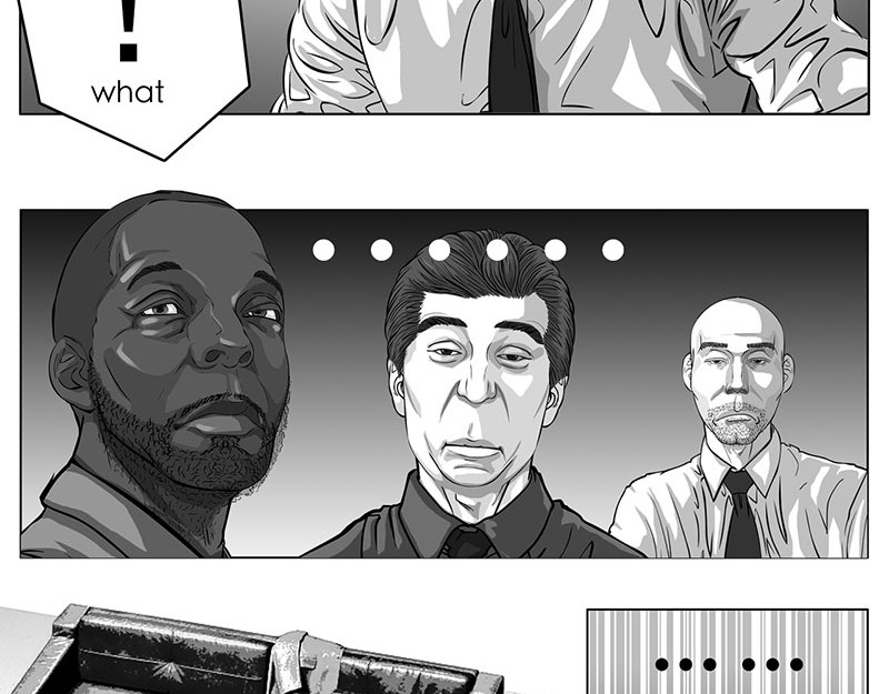 问鼎中华 第1话（序）问鼎中华杯 第19页