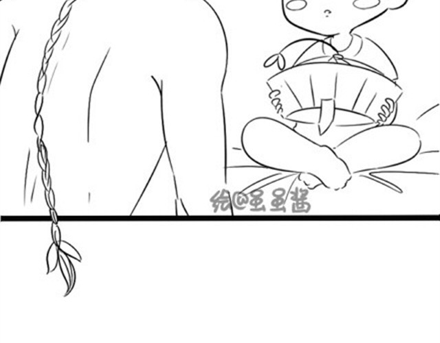 诶？捡到一个小僵尸（第1季） 第5话 取掉帽子会怎样呢？ 第30页