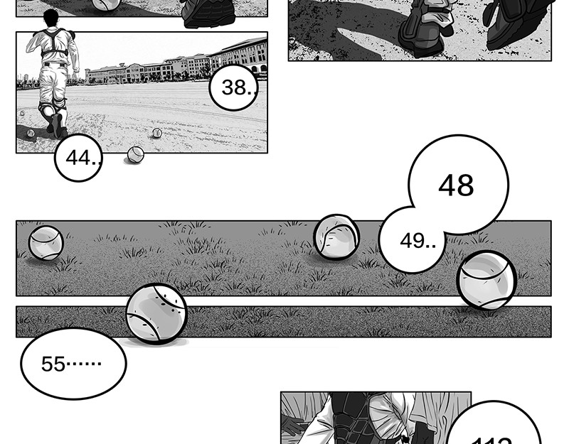 问鼎中华 第6话 王牌出现，重燃希望 第4页