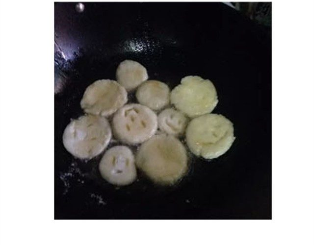 毁灭宇宙 土豆饼 第23页