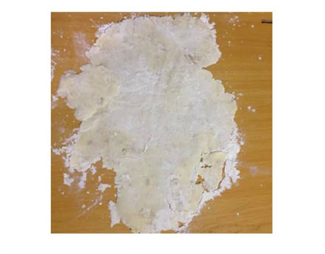 毁灭宇宙 土豆饼 第6页