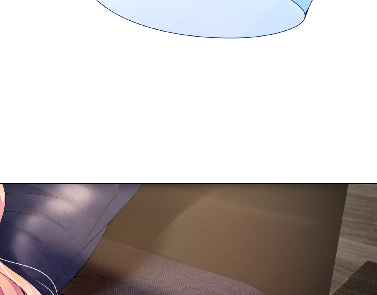 名门挚爱 第2话 想退缩？晚了！ 第47页