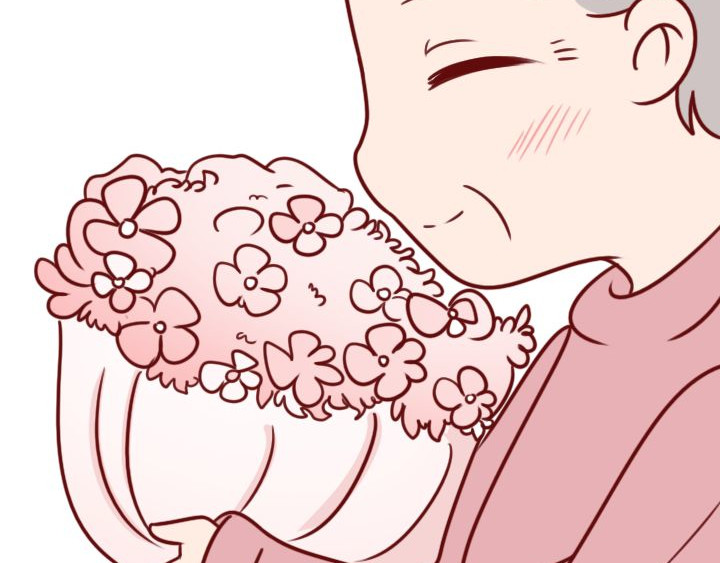 深夜当铺 和妻子的最后10天 第65页