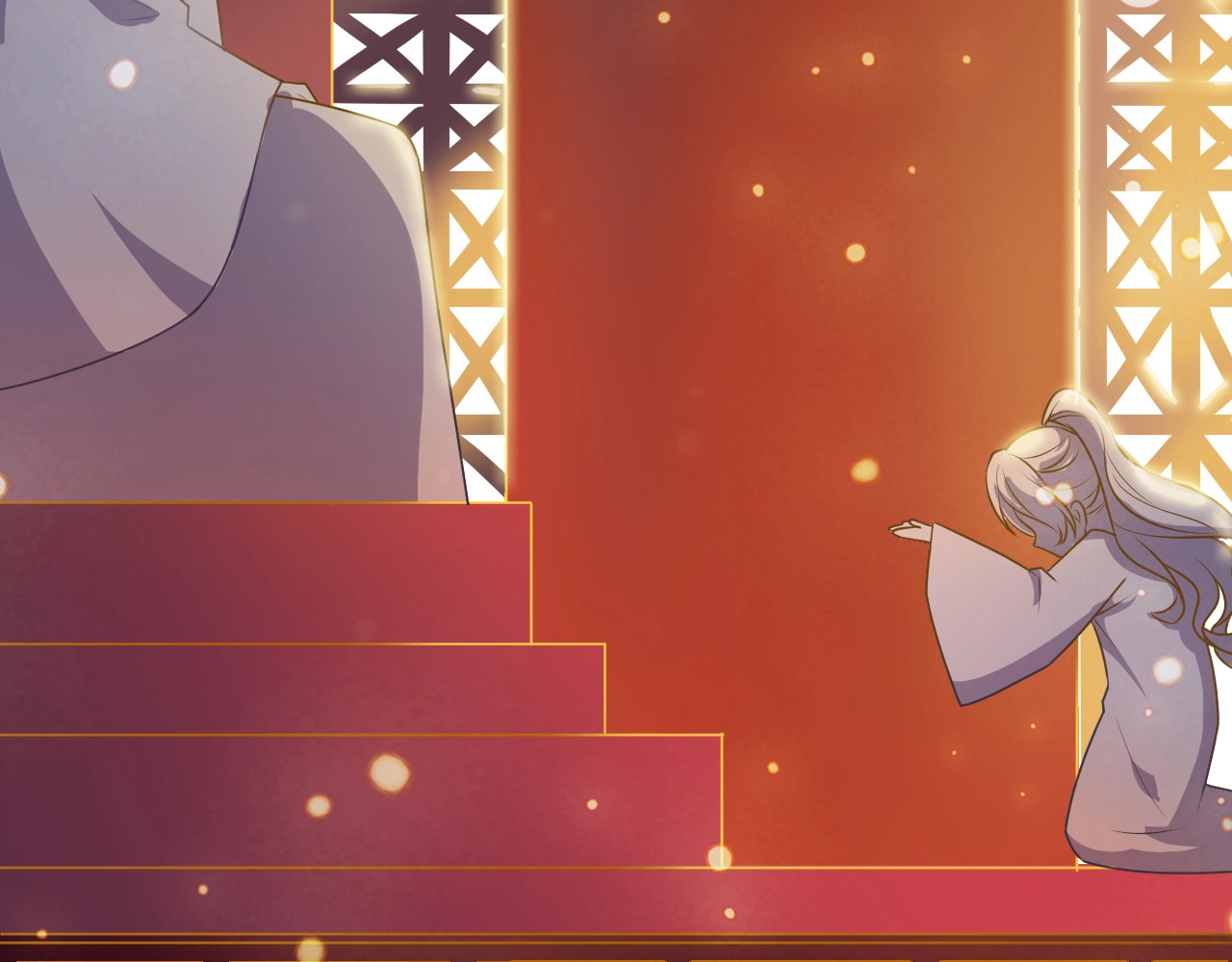 几度锦月醉宫柳 第3话 玩弄于股掌之中 第36页