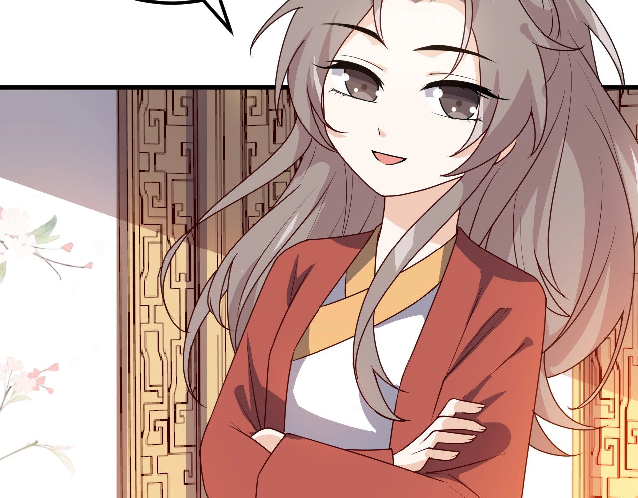 几度锦月醉宫柳 第3话 玩弄于股掌之中 第78页