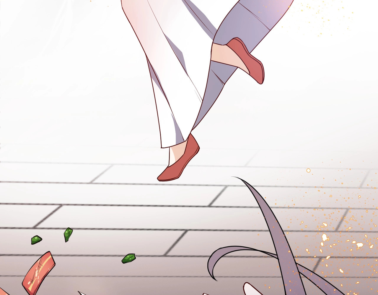 几度锦月醉宫柳 第3话 玩弄于股掌之中 第93页